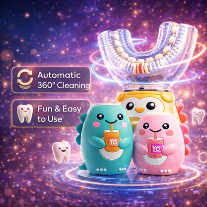 SonicCare Pro® Kids Brush