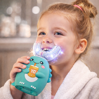 SonicCare Pro® Kids Brush