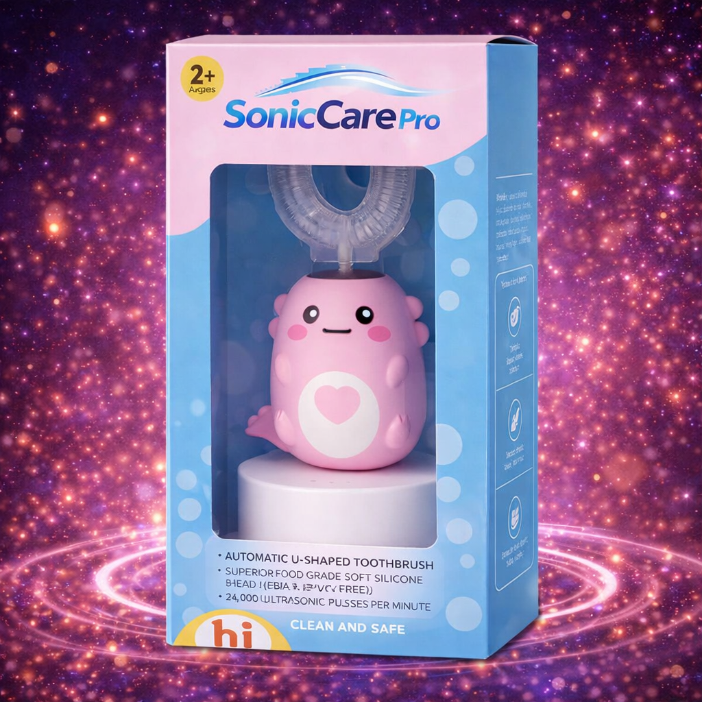 SonicCare Pro® Kids Brush