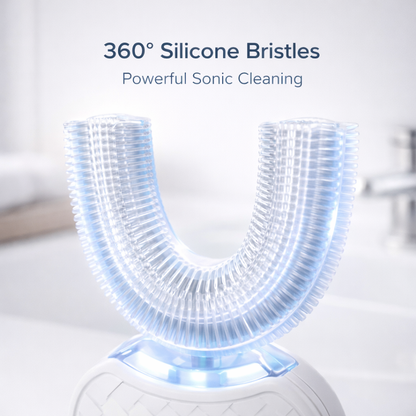 Sonic Care Pro® Toothbrush