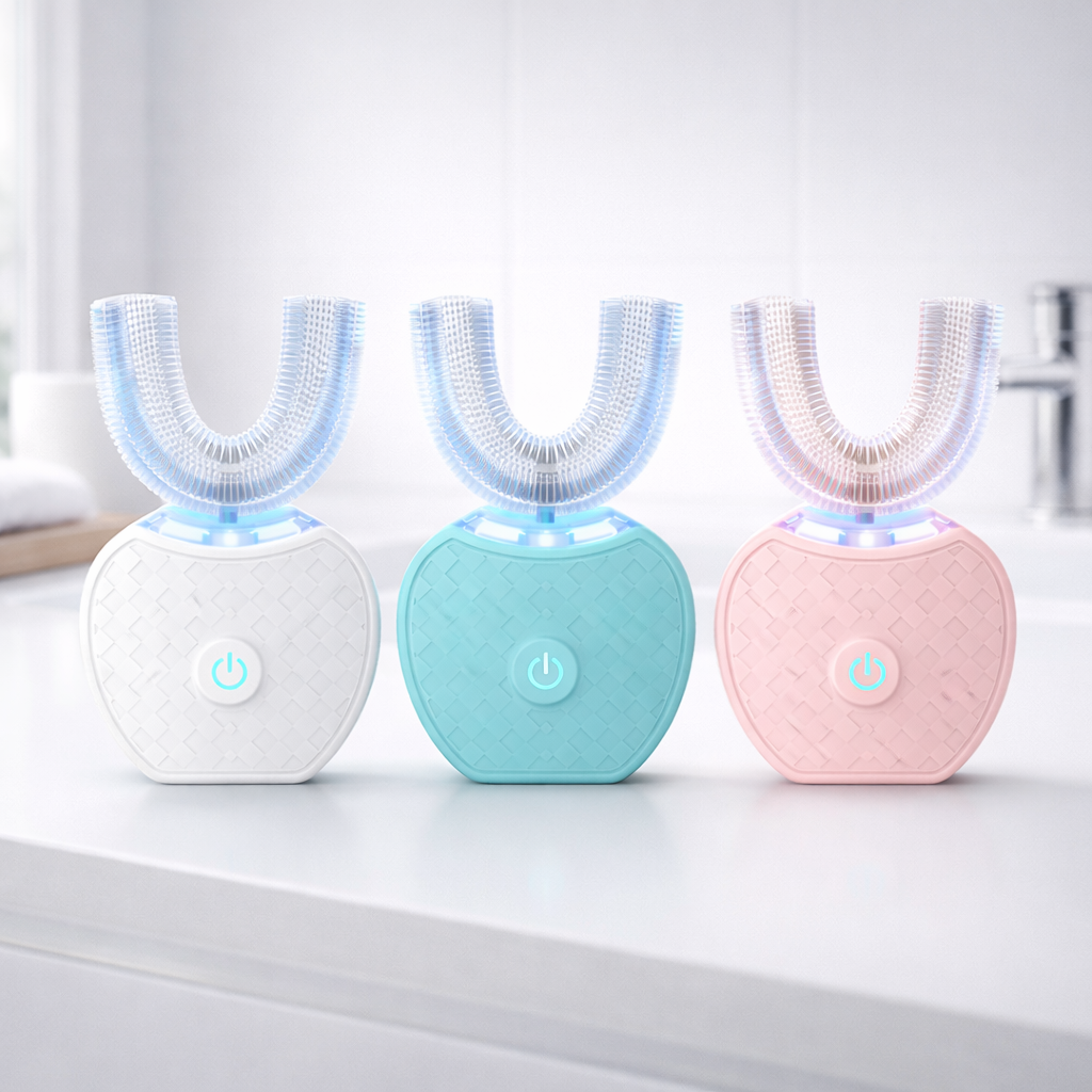 Sonic Care Pro® Toothbrush