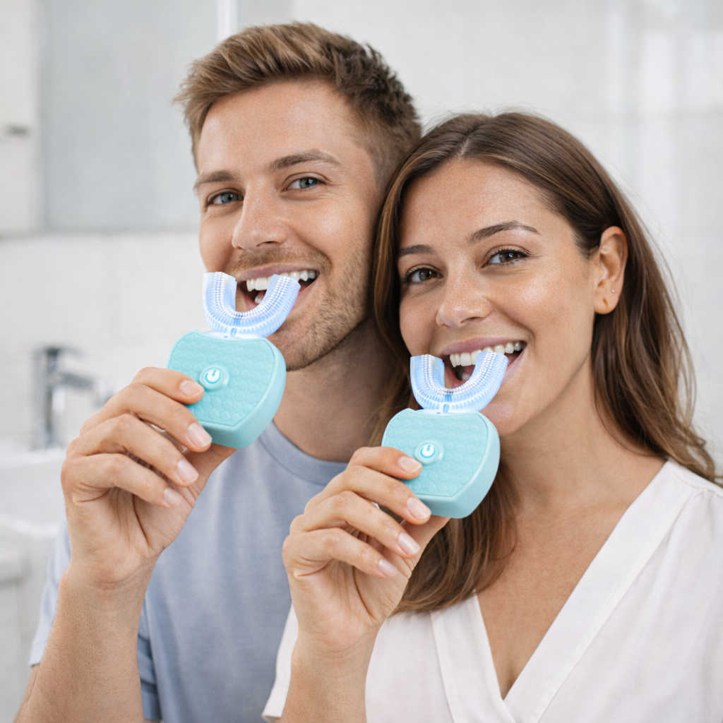 Sonic Care Pro® Toothbrush