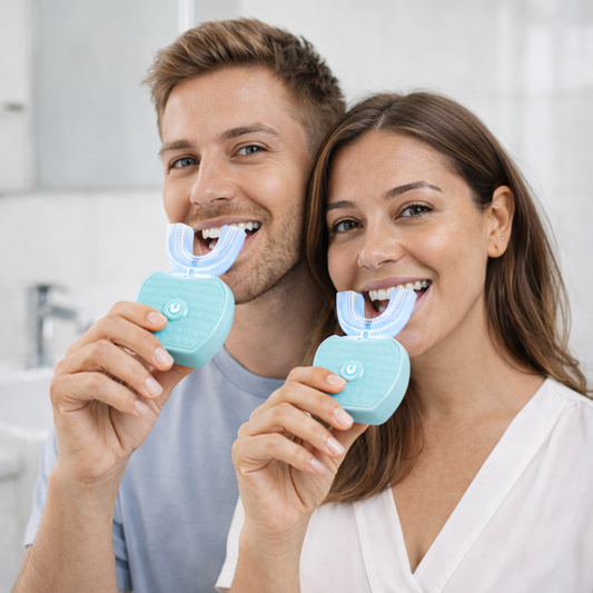 Sonic Care Pro® Toothbrush