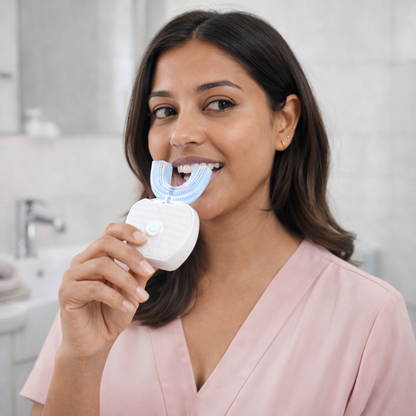 Sonic Care Pro® Toothbrush