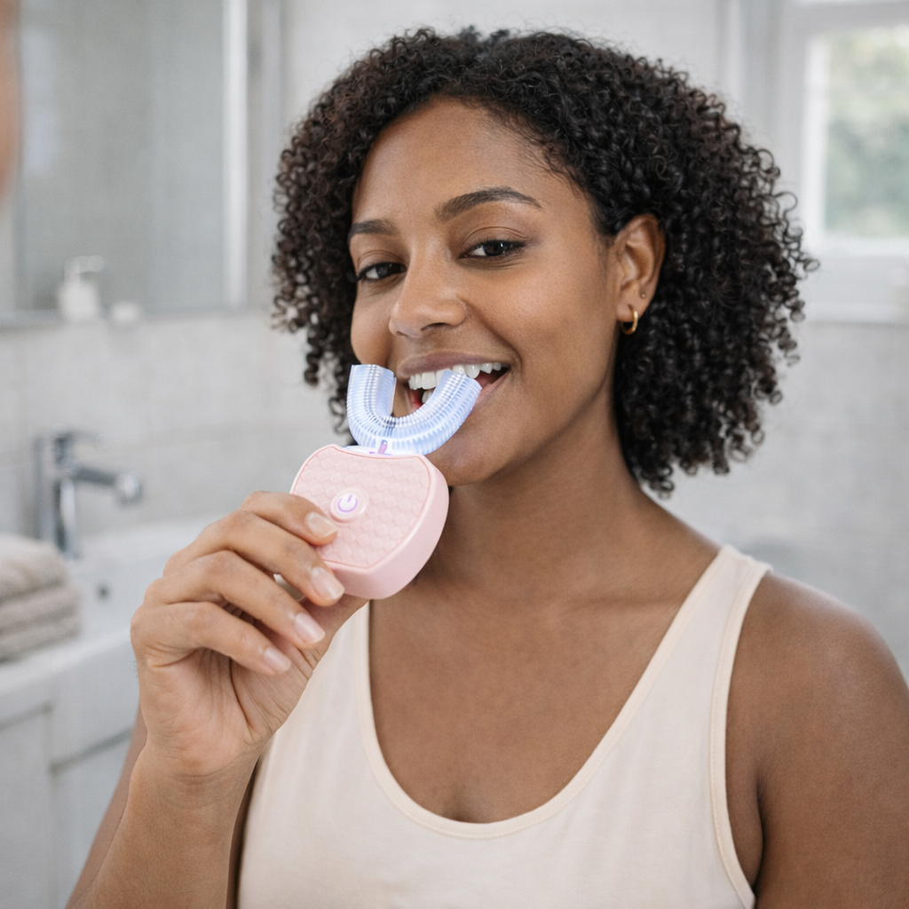 Sonic Care Pro® Toothbrush