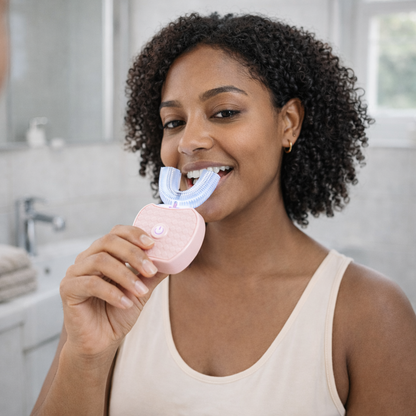 Sonic Care Pro® Toothbrush