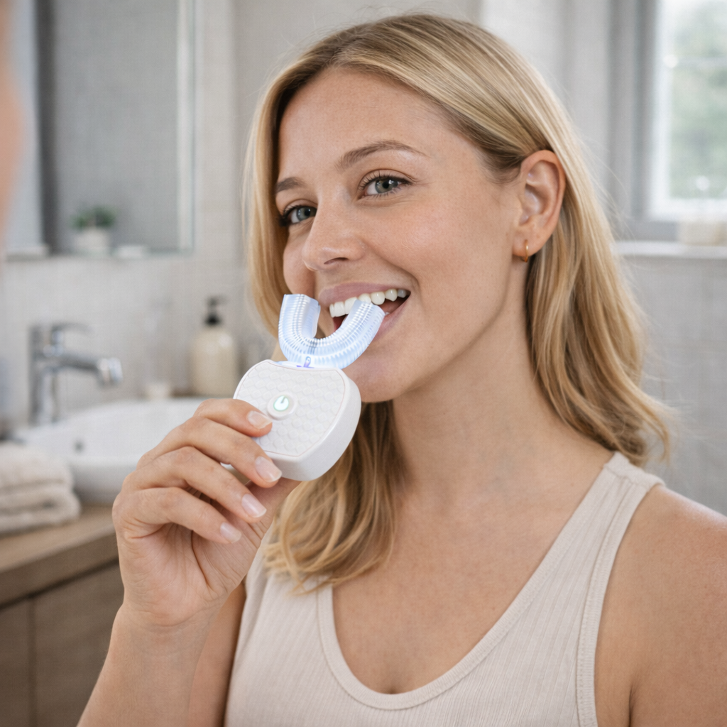 Sonic Care Pro® Toothbrush