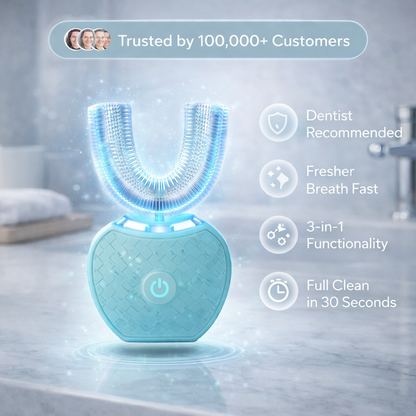 Sonic Care Pro® Toothbrush