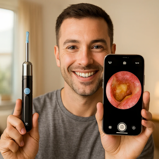 SonicCare Pro® Ear Wax Tool